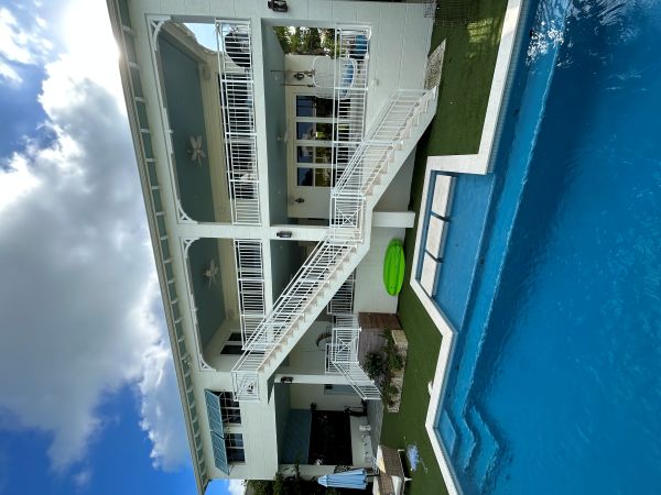Spring cleaning checklist for homes in the florida keys
