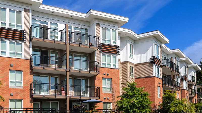 exterior window cleaning