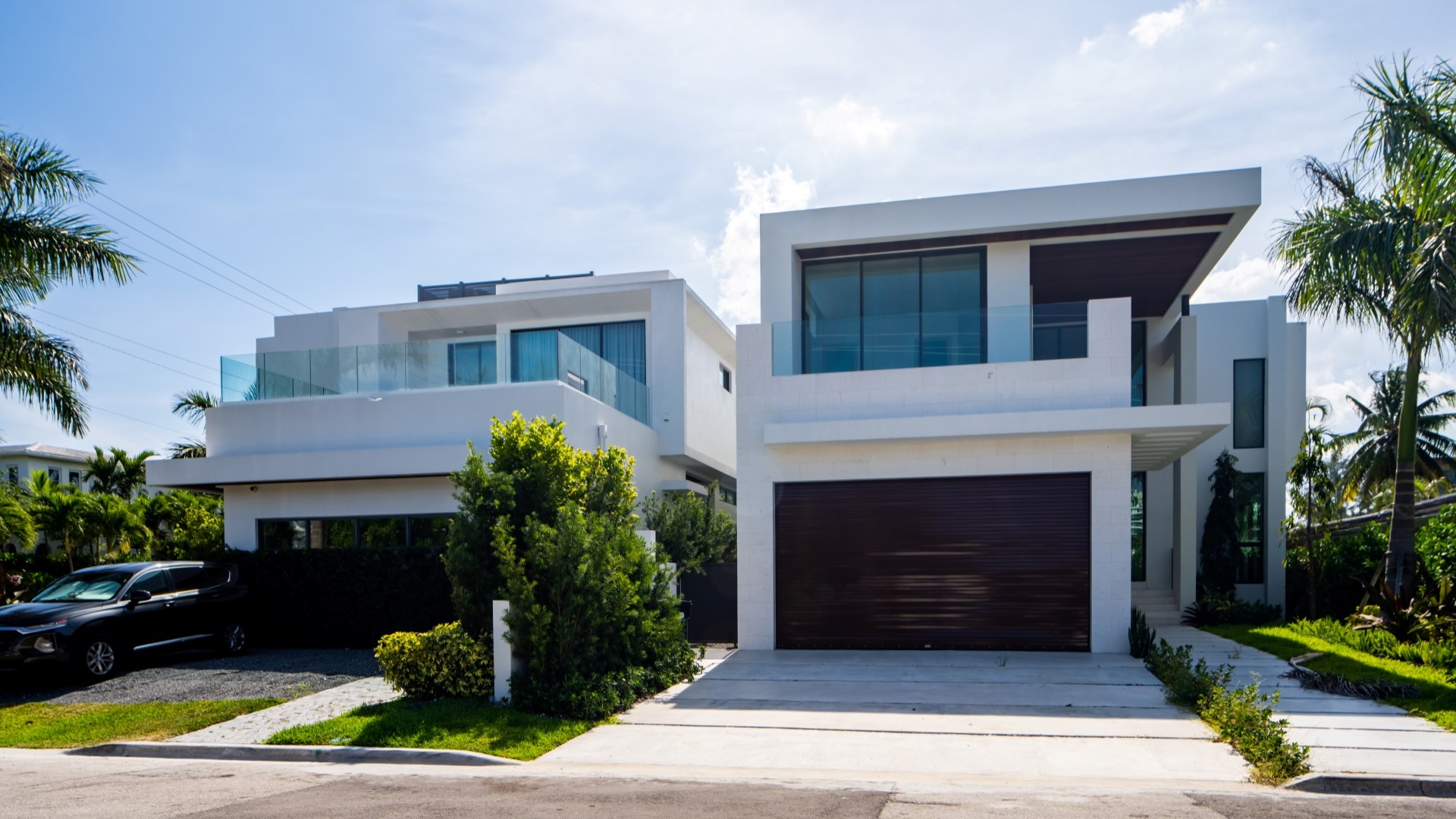 interior window cleaning